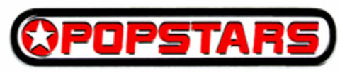 POPSTARS Logo (DPMA, 09.08.2000)