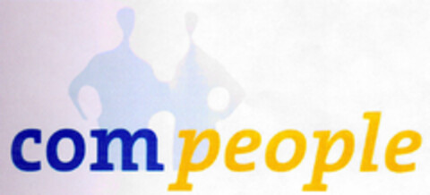 compeople Logo (DPMA, 05.12.2000)