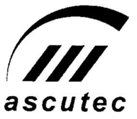 ascutec Logo (DPMA, 11.10.2000)