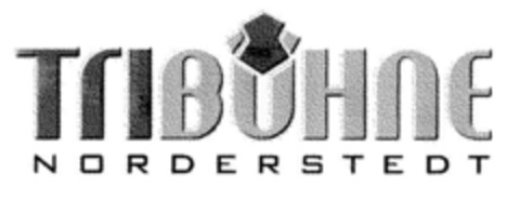 TRIBÜHNE NORDERSTEDT Logo (DPMA, 22.12.2000)