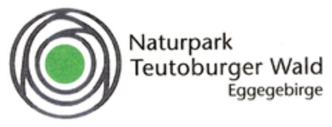 Naturpark Teutoburger Wald Eggegebirge Logo (DPMA, 19.02.2008)