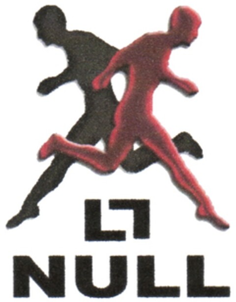 NULL Logo (DPMA, 12.03.2008)