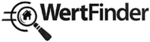 WertFinder Logo (DPMA, 28.05.2008)