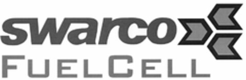 swarco FUELCELL Logo (DPMA, 01.12.2008)