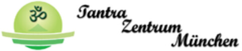 Tantra Zentrum München Logo (DPMA, 04/06/2009)