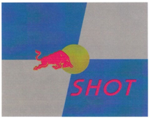 SHOT Logo (DPMA, 28.05.2009)