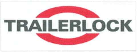 TRAILERLOCK Logo (DPMA, 15.07.2009)