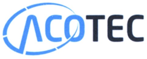 ACOTEC Logo (DPMA, 25.11.2009)