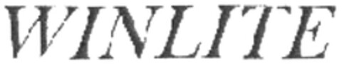 WINLITE Logo (DPMA, 23.11.2009)