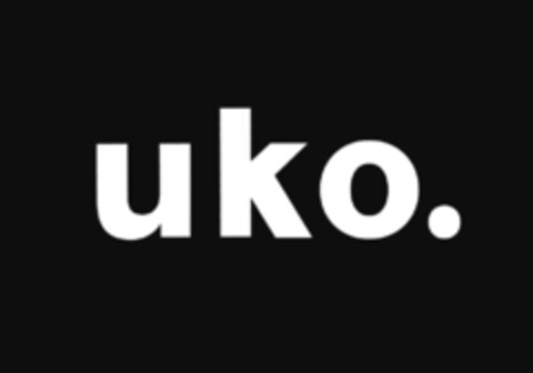 uko. Logo (DPMA, 18.12.2009)