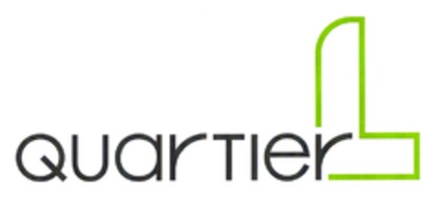 QUarTIerL Logo (DPMA, 12/28/2009)