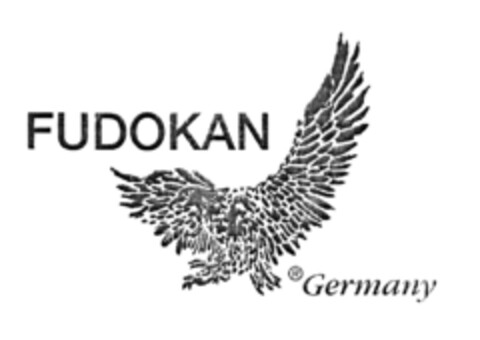 FUDOKAN Germany Logo (DPMA, 01/12/2010)