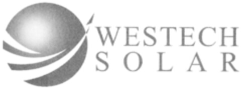 WESTECH SOLAR Logo (DPMA, 05.02.2010)