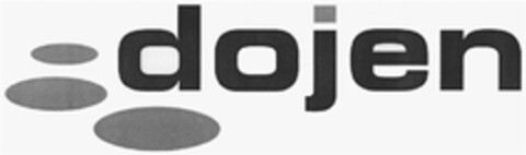 dojen Logo (DPMA, 03.04.2010)