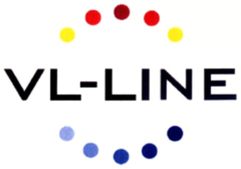 VL-LINE Logo (DPMA, 29.04.2010)