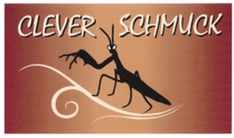 CLEVER SCHMUCK Logo (DPMA, 18.05.2010)