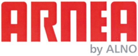 ARNEA by ALNO Logo (DPMA, 31.08.2010)