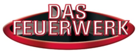DAS FEUERWERK Logo (DPMA, 02/22/2011)