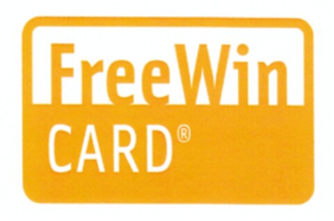 FreeWin CARD Logo (DPMA, 19.05.2011)