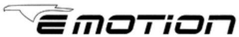 E MOTiON Logo (DPMA, 03.06.2011)
