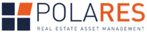 POLARES REAL ESTATE ASSET MANAGEMENT Logo (DPMA, 13.07.2011)