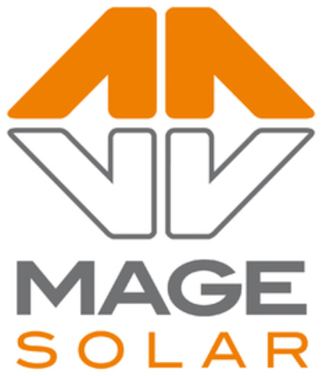 MAGE SOLAR Logo (DPMA, 07/27/2011)