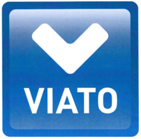 VIATO Logo (DPMA, 12.12.2011)