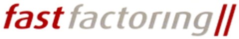 fastfactoring Logo (DPMA, 17.02.2012)