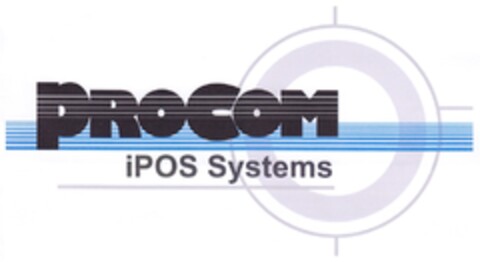 PROCOM iPOS Systems Logo (DPMA, 25.02.2012)