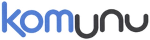 komunu Logo (DPMA, 07/06/2012)