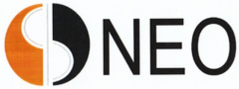 NEO Logo (DPMA, 07/26/2012)