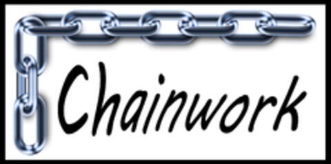 Chainwork Logo (DPMA, 03/15/2013)