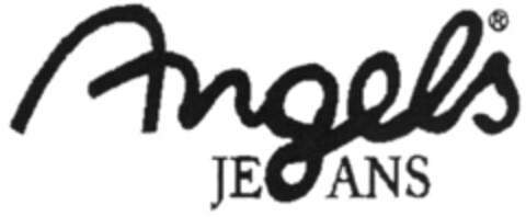 Angels JEANS Logo (DPMA, 30.01.2013)