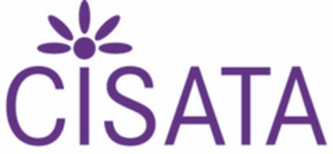 CISATA Logo (DPMA, 20.09.2013)