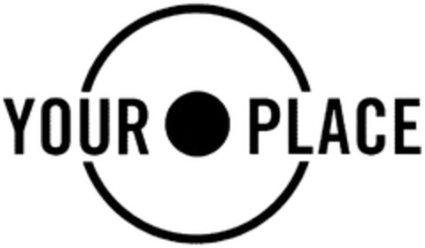 YOUR · PLACE Logo (DPMA, 26.11.2013)