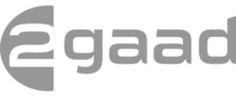 2gaad Logo (DPMA, 07.03.2014)