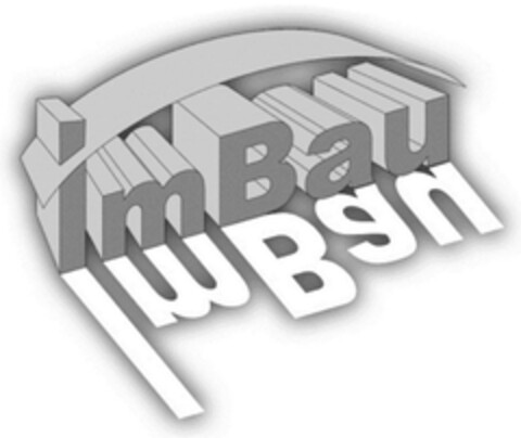 imBau Logo (DPMA, 15.04.2014)