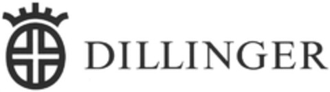 DILLINGER Logo (DPMA, 02/19/2014)