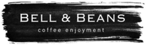 BELL & BEANS coffee enjoyment Logo (DPMA, 07/20/2014)