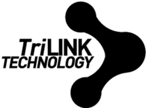 TriLINK TECHNOLOGY Logo (DPMA, 12.08.2014)