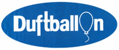 Duftballon Logo (DPMA, 25.04.2014)