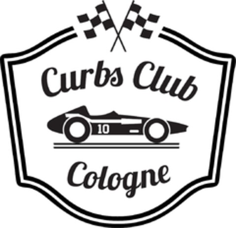 Curbs Club Cologne Logo (DPMA, 27.01.2015)