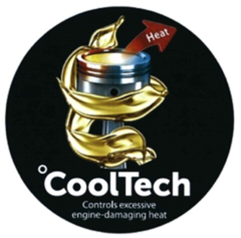 Heat CoolTech Logo (DPMA, 20.10.2015)