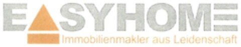 EASYHOME Logo (DPMA, 01.12.2015)