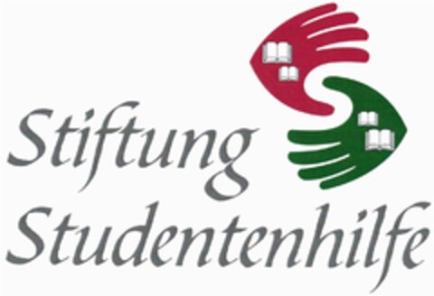 Stiftung Studentenhilfe Logo (DPMA, 08.03.2016)