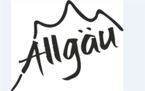 Allgäu Logo (DPMA, 16.03.2016)