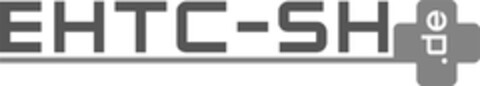 EHTC-SH .de Logo (DPMA, 06.09.2016)