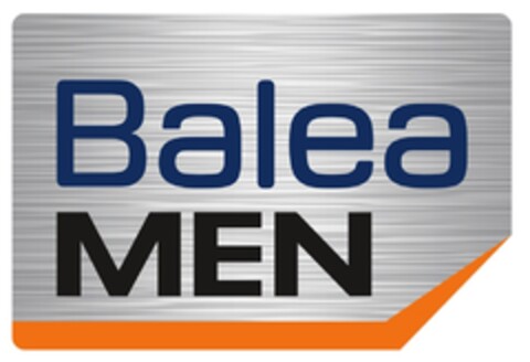 Balea MEN Logo (DPMA, 09/14/2016)