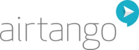 airtango Logo (DPMA, 05.12.2016)