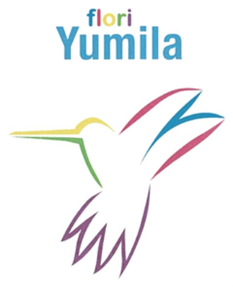 flori Yumila Logo (DPMA, 02.03.2017)